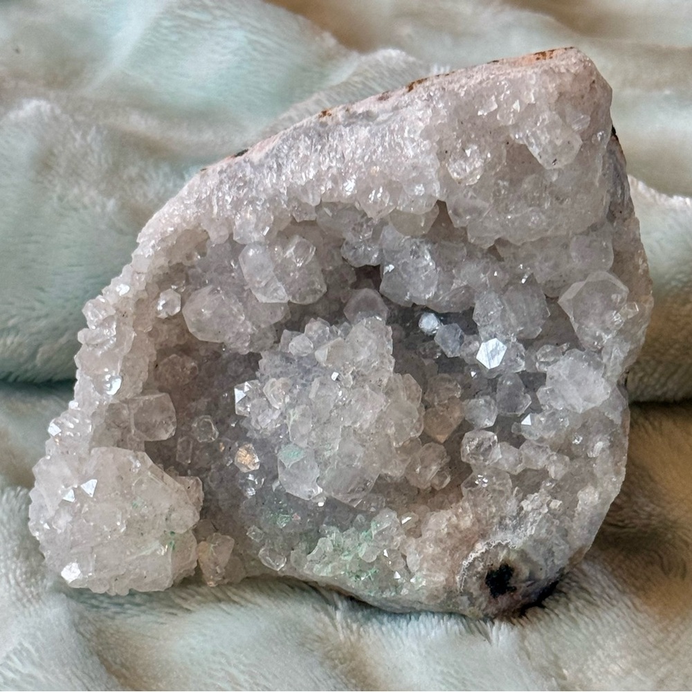 Apophylite Specimen